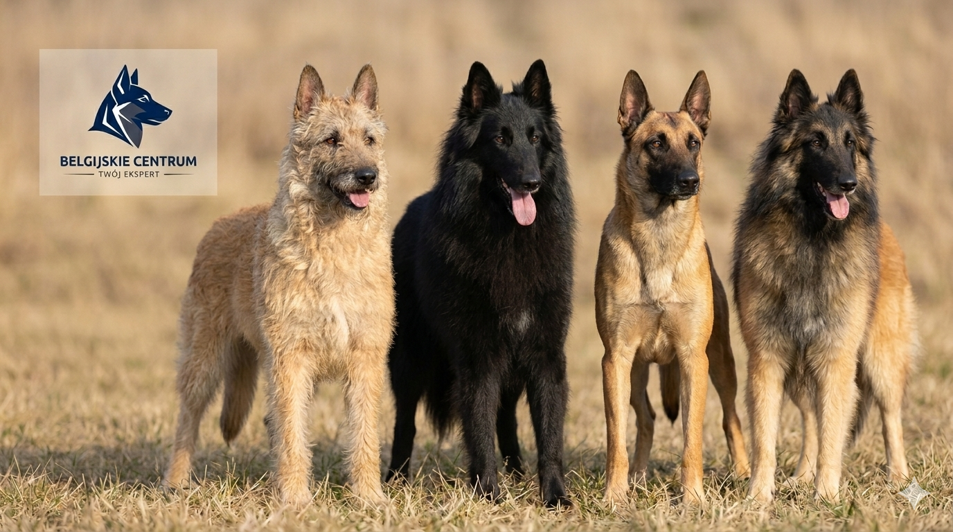 Belgian Shepherd