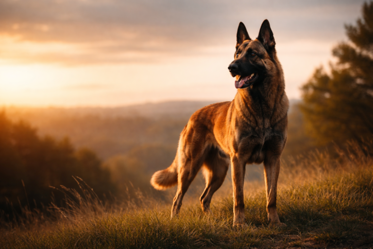 Największe Centrum Wiedzy o Rasie Owczarek Belgijski